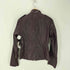 ボナジョルナータ BUONA GIORNATA フェイクレザージャケット レディース JPN:M